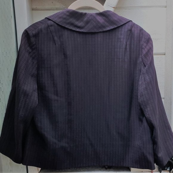 Vintage Justin McCarty Sheath Dress with Matching Jacket - Picture 6 of 11